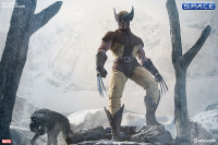 1/6 Scale Wolverine (Marvel)