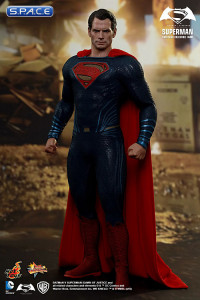 1/6 Scale Superman Movie Masterpiece MMS343 (Batman v Superman: Dawn of Justice)