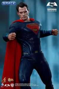 1/6 Scale Superman Movie Masterpiece MMS343 (Batman v Superman: Dawn of Justice)