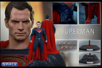 1/6 Scale Superman Movie Masterpiece MMS343 (Batman v Superman: Dawn of