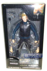 1/6 Scale RAH Jack Bauer - Between 11:00 A.M. - 12:00 P.M. (24)