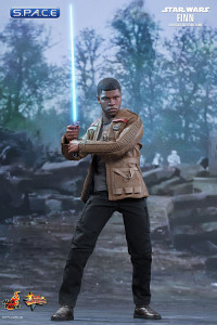 1/6 Scale Finn Movie Masterpiece MMS345 (Star Wars)