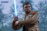 1/6 Scale Finn Movie Masterpiece MMS345 (Star Wars)