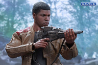 1/6 Scale Finn Movie Masterpiece MMS345 (Star Wars)