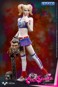 1/6 Scale Juliet - The Chainsaw Girl