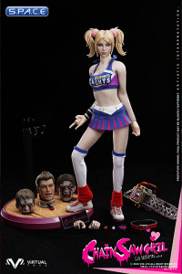 1/6 Scale Juliet - The Chainsaw Girl