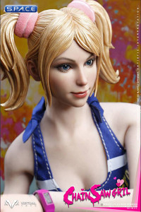 1/6 Scale Juliet - The Chainsaw Girl