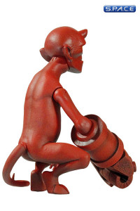 1/6 Scale Baby Hellboy (Hellboy)