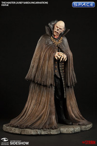 The Master Jusuf Sardu Incarnation Statue (The Strain)