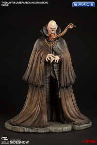 The Master Jusuf Sardu Incarnation Statue (The Strain)