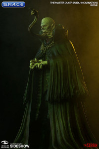 The Master Jusuf Sardu Incarnation Statue (The Strain)