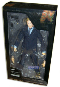 1/6 Scale RAH Jack Bauer - Between 7:00 A.M. - 8:00 P.M. (24)