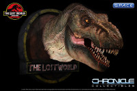 1/5 Scale T-Rex Bust (Jurassic Park: The Lost World)