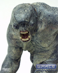 The Cave Troll Statue (LOTR)