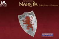 Peter´s Christmas Gifts (Narnia)