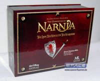 Peter´s Christmas Gifts (Narnia)