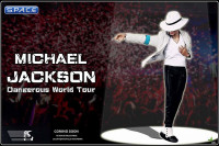 1/6 Scale Michael Jackson - Dangerous World Tour