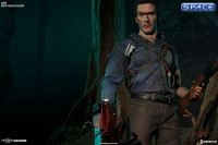 1/6 Scale Ash Williams (The Evil Dead)