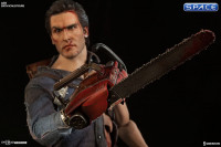 1/6 Scale Ash Williams (The Evil Dead)