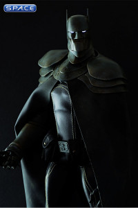 1/6 Scale Steel Age Batman - Day Version (DC Comics)