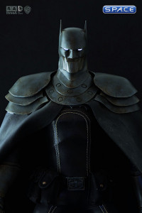 1/6 Scale Steel Age Batman - Day Version (DC Comics)