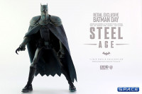 1/6 Scale Steel Age Batman - Day Version (DC Comics)