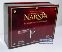 Susan´s Christmas Gifts (Narnia)