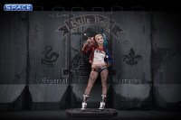 Harley Quinn Statue (Suicide Squad)