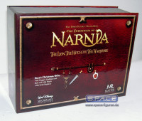 Lucy´s Christmas Gifts (Narnia)