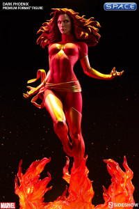 Dark Phoenix Premium Format Figure (Marvel)