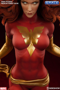 Dark Phoenix Premium Format Figure (Marvel)