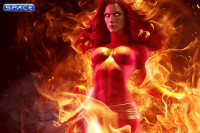 Dark Phoenix Premium Format Figure (Marvel)