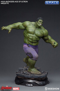 Hulk Maquette (Avengers: Age of Ultron)