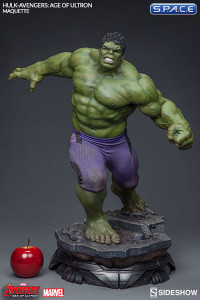 Hulk Maquette (Avengers: Age of Ultron)