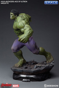 Hulk Maquette (Avengers: Age of Ultron)