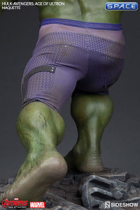 Hulk Maquette (Avengers: Age of Ultron)