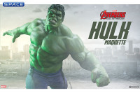 Hulk Maquette (Avengers: Age of Ultron)