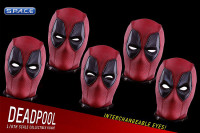 1/6 Scale Deadpool Movie Masterpiece MMS347 (Deadpool)