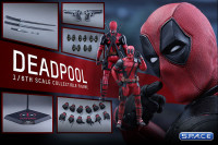 1/6 Scale Deadpool Movie Masterpiece MMS347 (Deadpool)