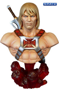 He-Man Bust (Masters of the Universe)