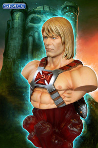 He-Man Bust (Masters of the Universe)