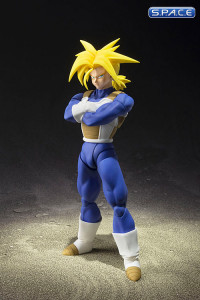 S.H.Figuarts Trunks Super Saiyajin (Dragon Ball Z)