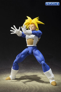 S.H.Figuarts Trunks Super Saiyajin (Dragon Ball Z)