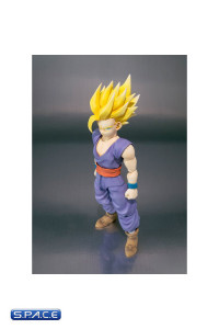 S.H.Figuarts Son Gohan (Dragon Ball Z)