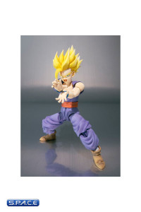 S.H.Figuarts Son Gohan (Dragon Ball Z)