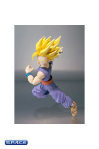 S.H.Figuarts Son Gohan (Dragon Ball Z)