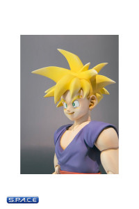 S.H.Figuarts Son Gohan (Dragon Ball Z)