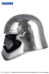 Captain Phasma Helmet Replica Premier Line (Star Wars - The Force Awakens)