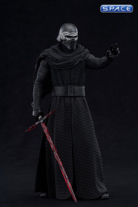 1/10 Scale Kylo Ren ARTFX+ Statue (Star Wars - The Force Awakens)