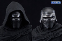 1/10 Scale Kylo Ren ARTFX+ Statue (Star Wars - The Force Awakens)